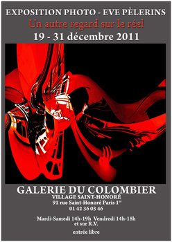 Affiche de l'exposition