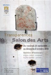 Affiche de l'exposition