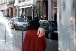 L'accompagnement discre t� Francine Jolivalt