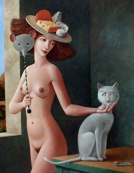 oeuvre de Jean Bailly