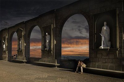 cliquez pour visiter le site de Bernard Jolivalt