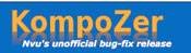Kompozer
